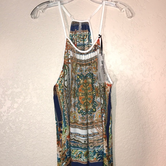 Maxi Beach Coverup - Picture 2 of 3